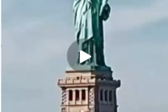 trump-statua-della-liberta