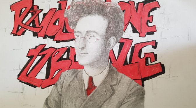 100 anni dalla morte di Piero Gobetti